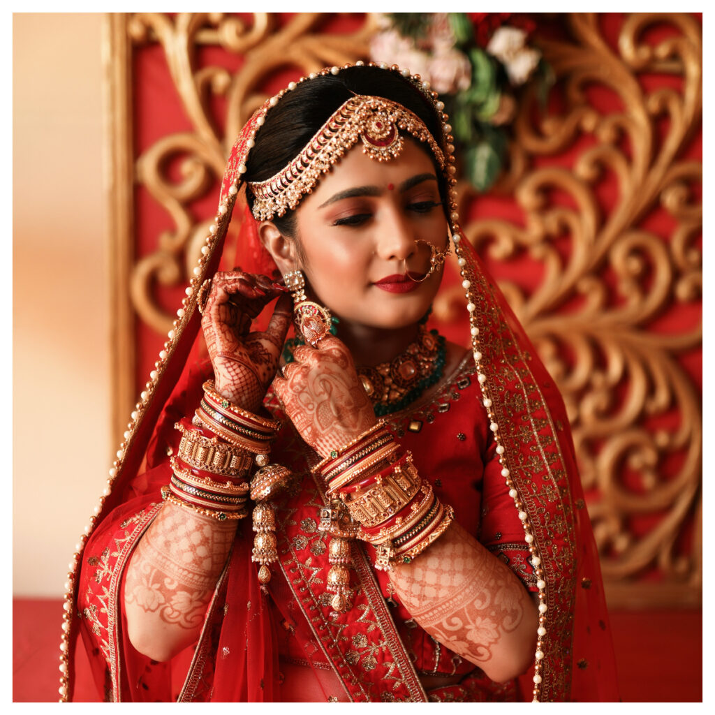 bride