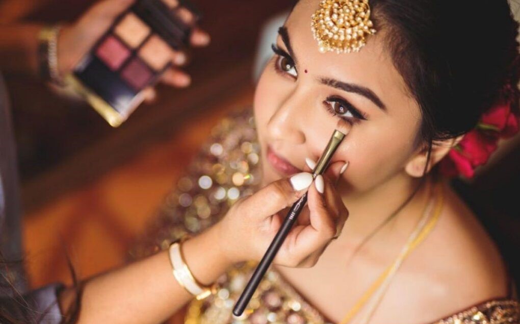 makeup